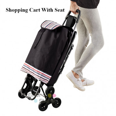 Shopping Cart : C